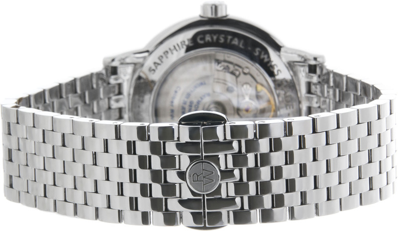 Raymond Weil Maestro 2837-ST-00659 Raymond Weil Maestro 2837-ST-00659