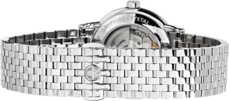 Raymond Weil Maestro 2837-ST-00659