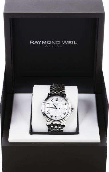 Raymond Weil Maestro 2837-ST-00659