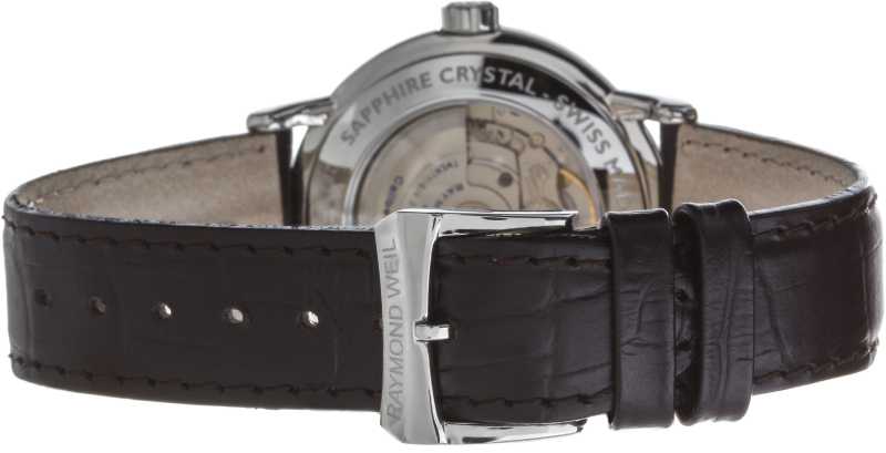 Raymond Weil Maestro 2837-STC-00609