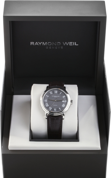 Raymond Weil Maestro 2837-STC-00609