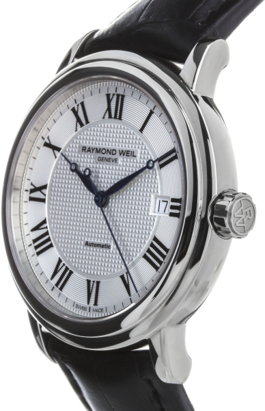 Raymond Weil Maestro 2837-STC-00659