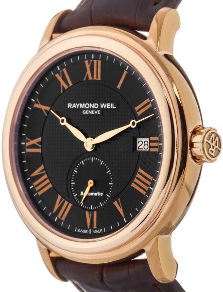 Raymond Weil Maestro 2838-PC5-00209 Raymond Weil Maestro 2838-PC5-00209