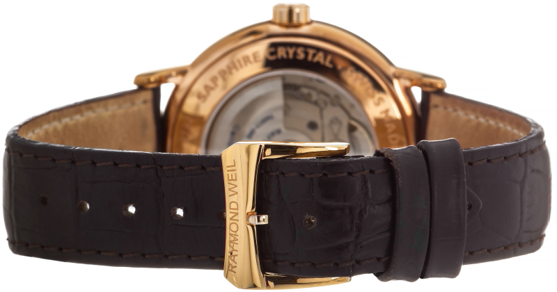 Raymond Weil Maestro 2838-PC5-00209 Raymond Weil Maestro 2838-PC5-00209