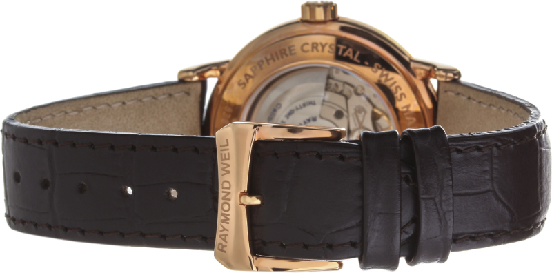 Raymond Weil Maestro 2838-PC5-00209