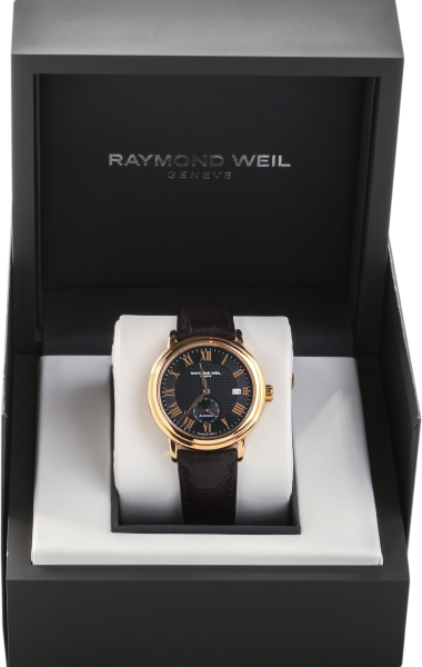 Raymond Weil Maestro 2838-PC5-00209