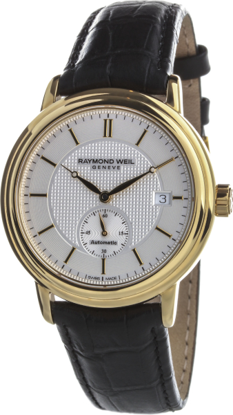 Raymond Weil Maestro 2838-PC-65001