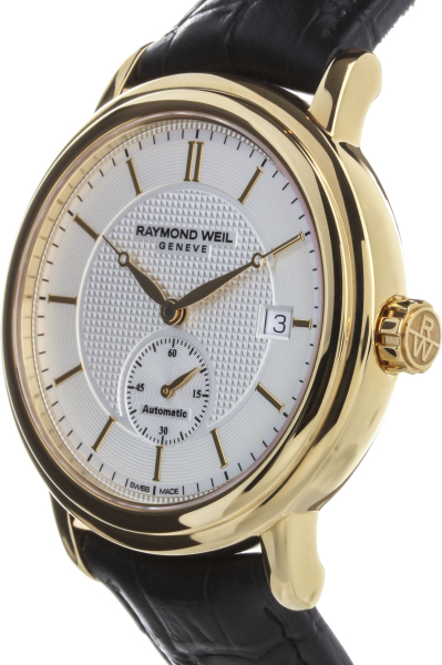 Raymond Weil Maestro 2838-PC-65001