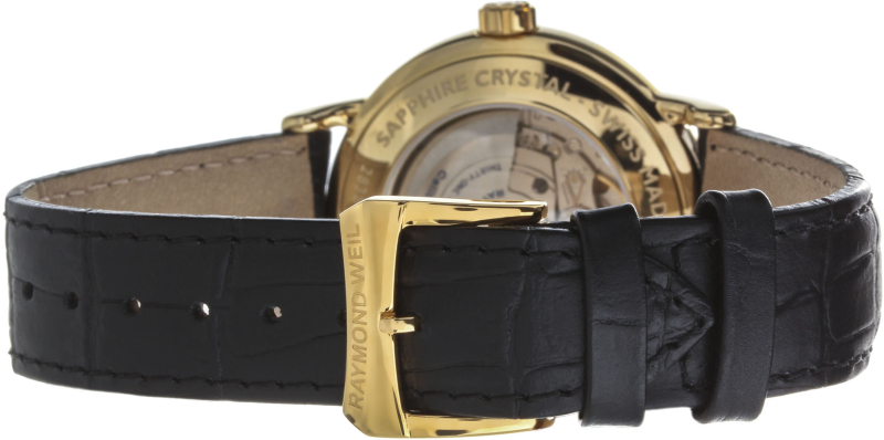 Raymond Weil Maestro 2838-PC-65001