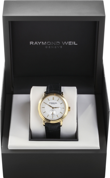 Raymond Weil Maestro 2838-PC-65001