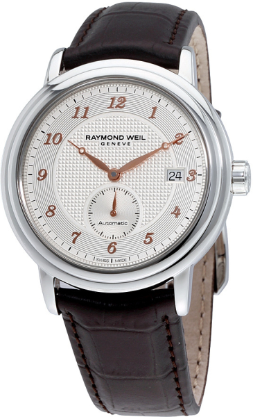 Raymond Weil Maestro 2838-SL5-05658