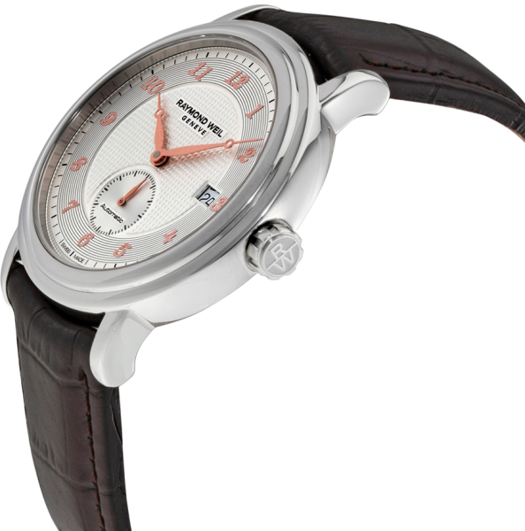 Raymond Weil Maestro 2838-SL5-05658