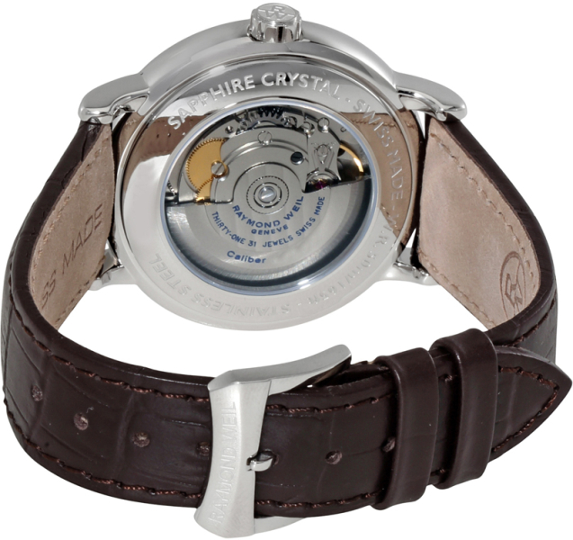 Raymond Weil Maestro 2838-SL5-05658