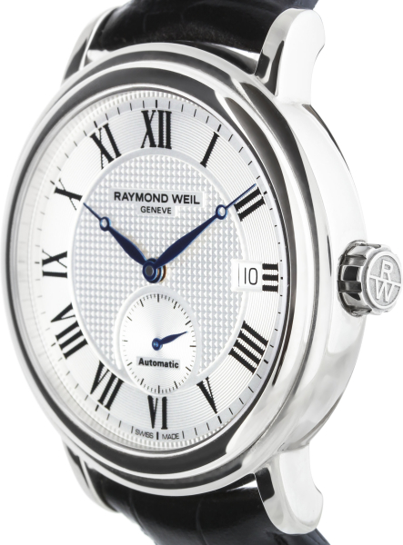 Raymond Weil Tradition 2838-STC-00659 Raymond Weil Tradition 2838-STC-00659