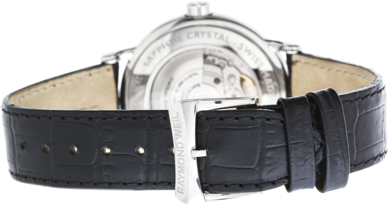 Raymond Weil Tradition 2838-STC-00659 Raymond Weil Tradition 2838-STC-00659