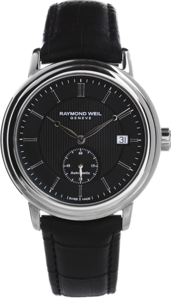Raymond Weil Maestro 2838-STC-20001