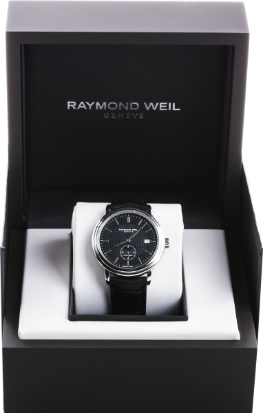 Raymond Weil Maestro 2838-STC-20001