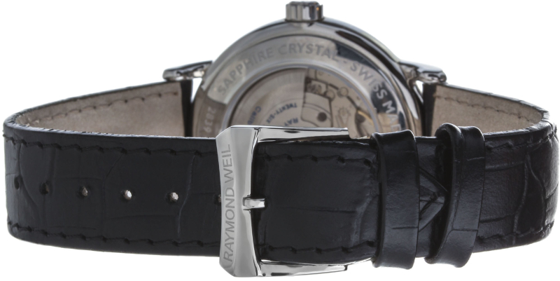 Raymond Weil Maestro 2839-STC-00209