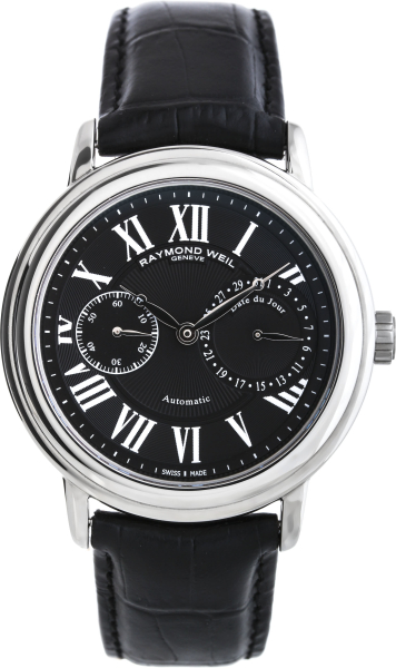 Raymond Weil Maestro 2846-STC-00209