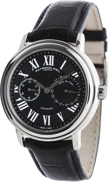 Raymond Weil Maestro 2846-STC-00209