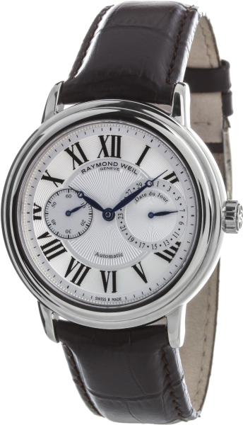 Raymond Weil Maestro 2846-STC-00659
