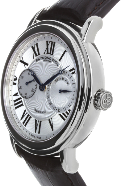 Raymond Weil Maestro 2846-STC-00659