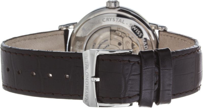 Raymond Weil Maestro 2846-STC-00659