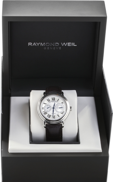 Raymond Weil Maestro 2846-STC-00659