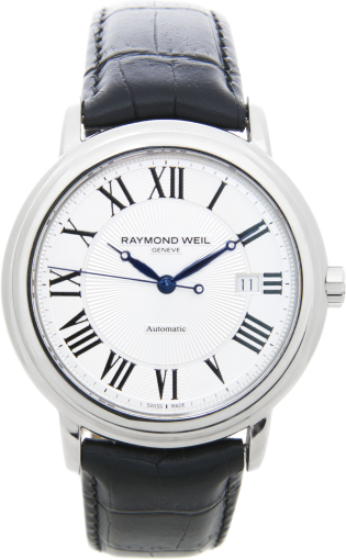 Raymond Weil Maestro 2847-STC-00659