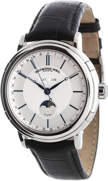 Raymond Weil Maestro 2869-STC-65001