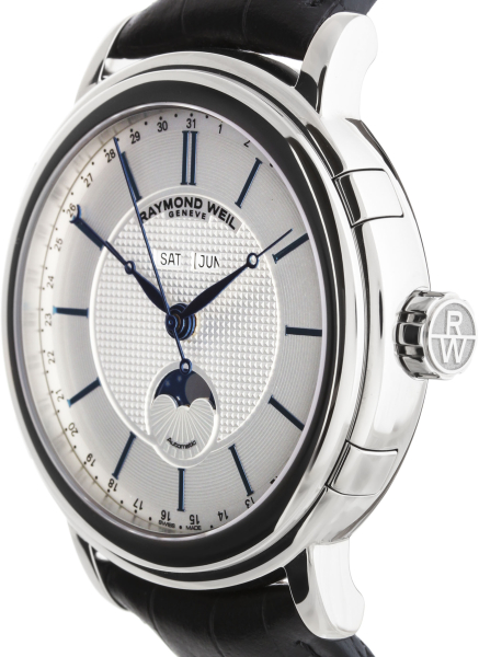 Raymond Weil Maestro 2869-STC-65001