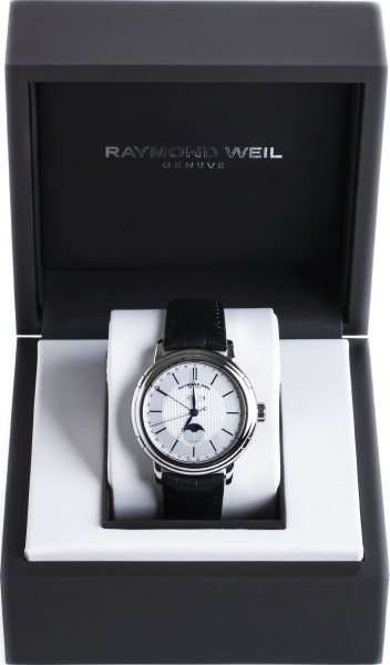 Raymond Weil Maestro 2869-STC-65001