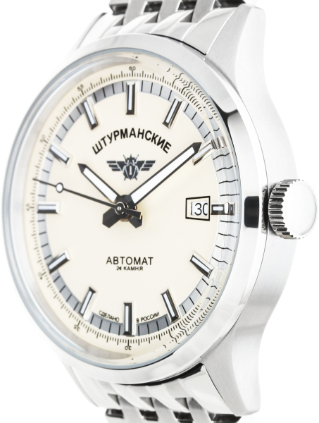 Штурманские Открытый космос NH35/1831209 Штурманские Открытый космос NH35/1831209