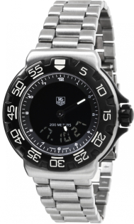 TAG Heuer Formula 1 CAC111D.BA0850