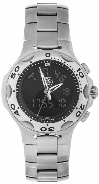 TAG Heuer Kirium CL111A.BA0700 TAG Heuer Kirium CL111A.BA0700