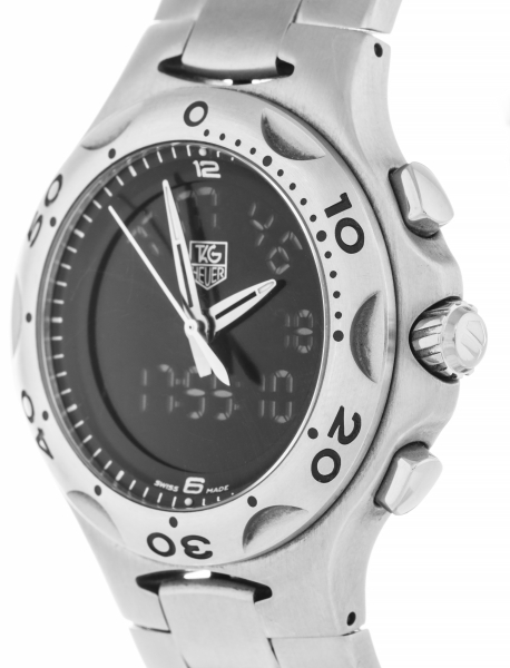 TAG Heuer Kirium CL111A.BA0700 TAG Heuer Kirium CL111A.BA0700