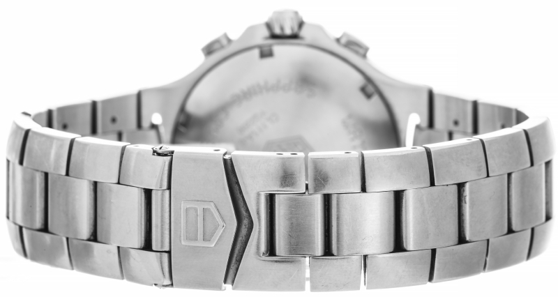 TAG Heuer Kirium CL111A.BA0700 TAG Heuer Kirium CL111A.BA0700