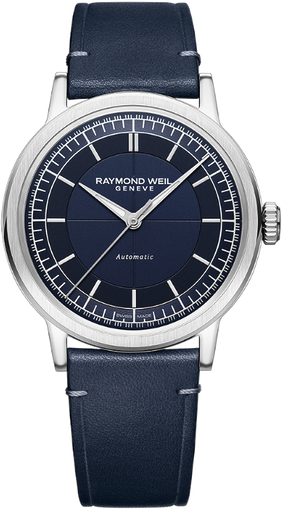 Raymond Weil Millesime 2925-STC-50001