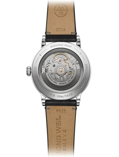 Raymond Weil Millesime 2925-STC-60001