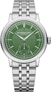 Raymond Weil Millesime 2930-ST-52001