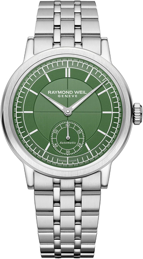 Raymond Weil Millesime 2930-ST-52001