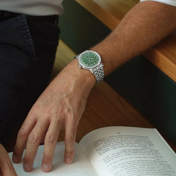 Raymond Weil Millesime 2930-ST-52001 Raymond Weil Millesime 2930-ST-52001