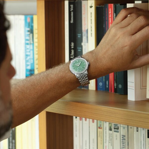 Raymond Weil Millesime 2930-ST-52001 Raymond Weil Millesime 2930-ST-52001