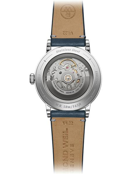 Raymond Weil Millesime 2930-STC-50011 Raymond Weil Millesime 2930-STC-50011