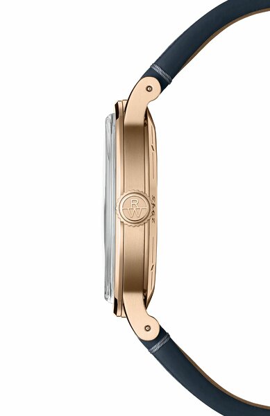 Raymond Weil Millesime Automatic Moon Phase 2945-PC5-50001 Raymond Weil Millesime Automatic Moon Phase 2945-PC5-50001