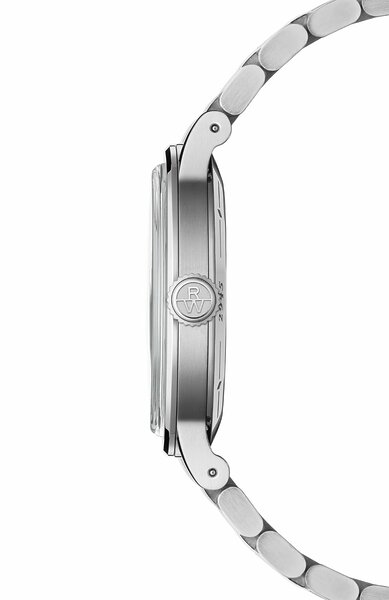 Raymond Weil Millesime Automatic Moon Phase 2945-ST-65001 Raymond Weil Millesime Automatic Moon Phase 2945-ST-65001