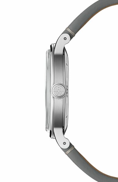 Raymond Weil Millesime Automatic Moon Phase 2945-STC-65001 Raymond Weil Millesime Automatic Moon Phase 2945-STC-65001