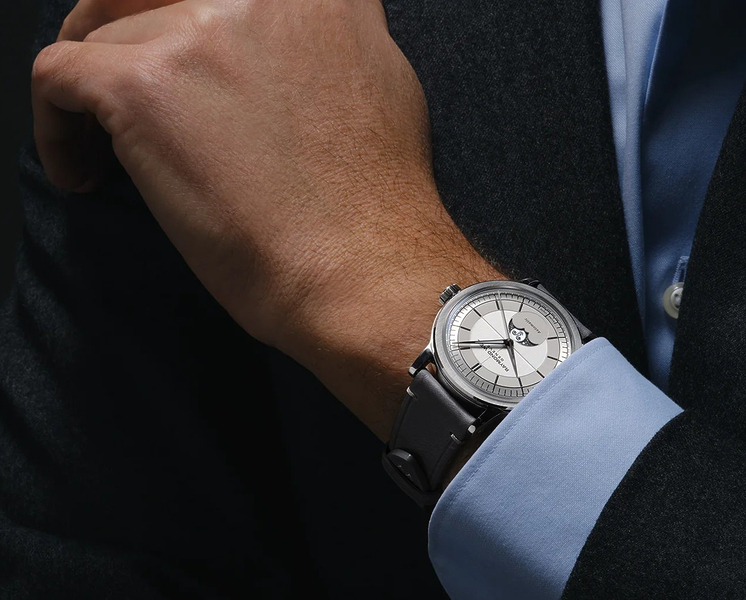 Raymond Weil Millesime Automatic Moon Phase 2945-STC-65001 Raymond Weil Millesime Automatic Moon Phase 2945-STC-65001