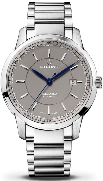 

Eterna Tangaroa 2948.41.51.0277