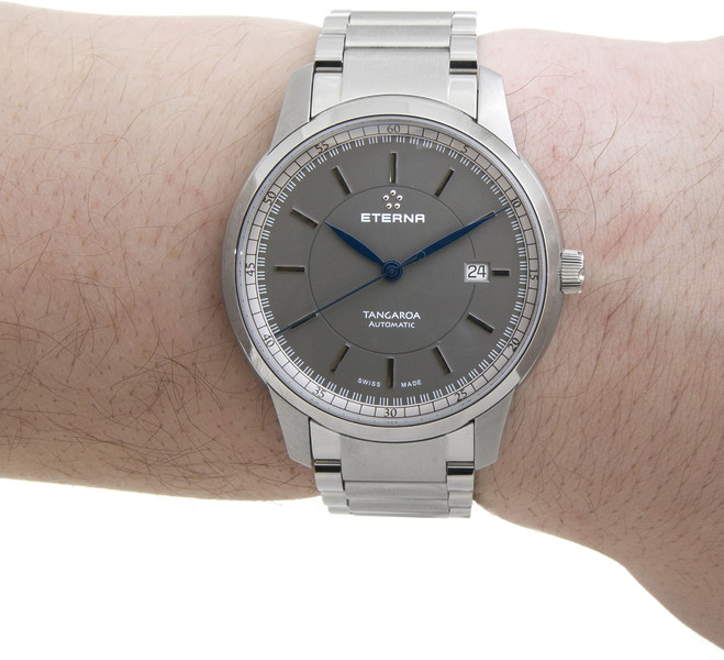 Eterna Tangaroa 2948.41.51.0277 Eterna Tangaroa 2948.41.51.0277